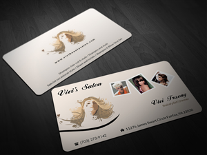 Diseño de Tarjeta de Presentación por Pointless Pixels India para este proyecto | Diseño: #4026476