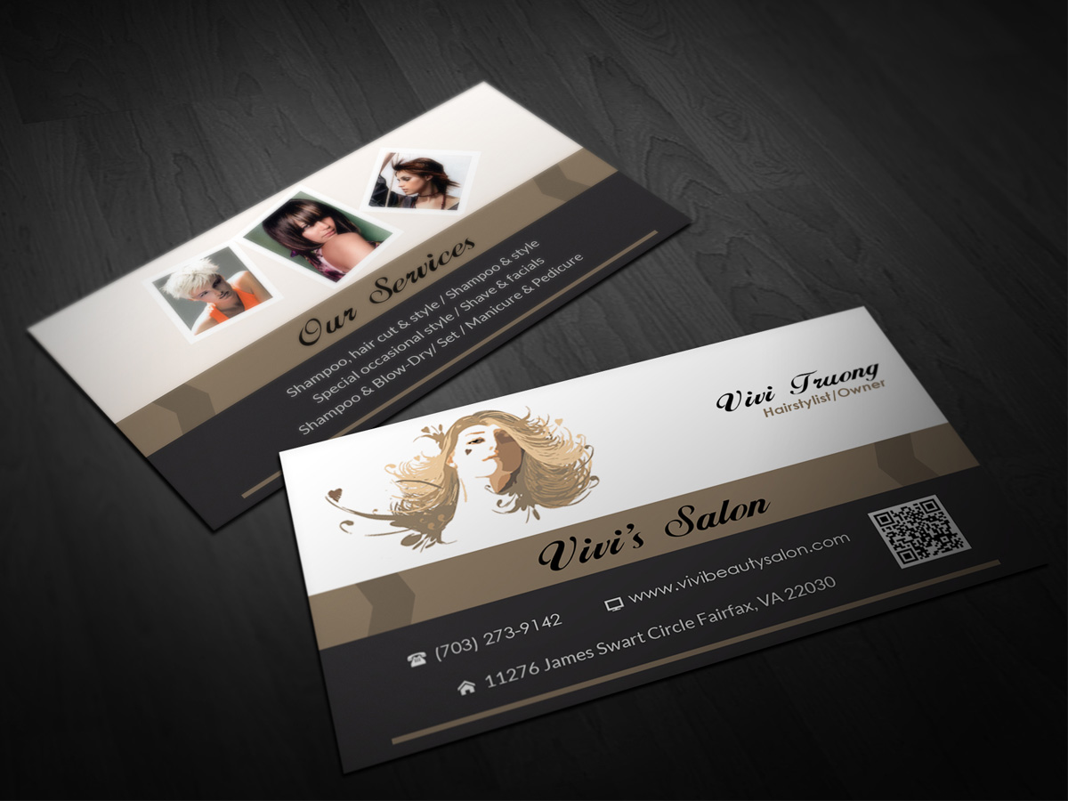 Design de Carte de Visite par Pointless Pixels India pour ce projet | Design #4026526