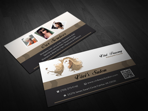 Business Card Design by Pointless Pixels India for this project | Design #4026526