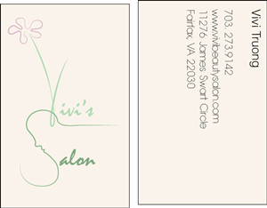 Business Card Design by sulls097 for this project | Design: #4087275