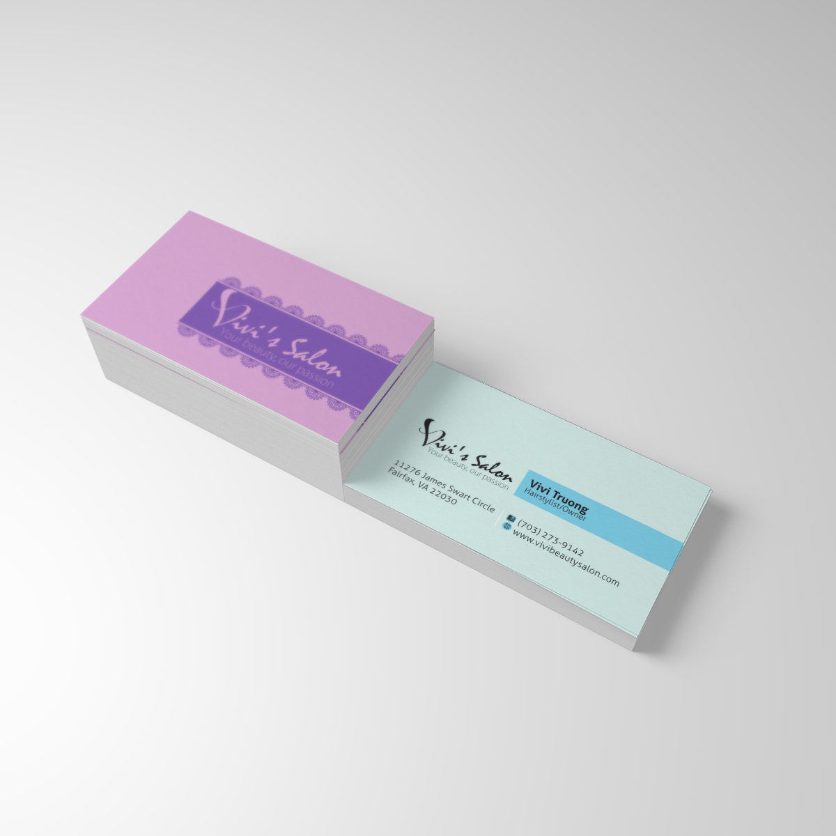 Business Card Design by dkthedon for this project | Design #4094220