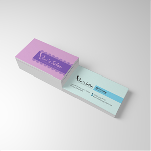 Business Card Design by dkthedon for this project | Design: #4094220