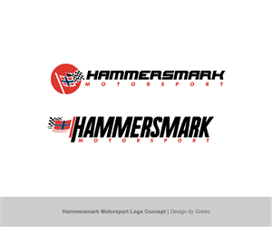 Logo Design by Grebo