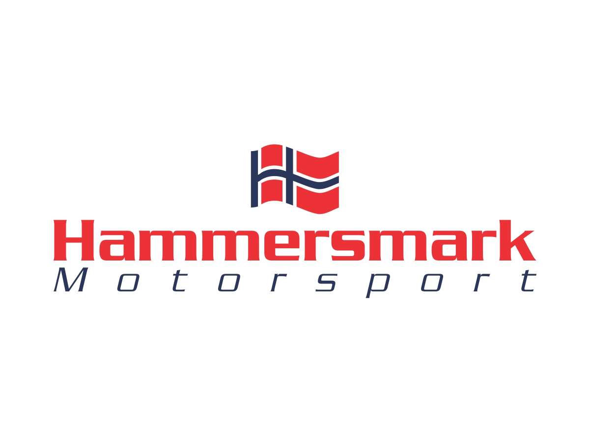 Logo Design by Eseefo for Hammersmark Motorsport | Design #4067220