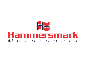 Logo Design by Eseefo for Hammersmark Motorsport | Design #4067220