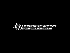 Logo Design by Hypergraph® for Hammersmark Motorsport | Design: #4081542