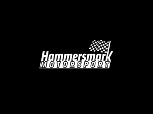 Logo Design by Hypergraph® for Hammersmark Motorsport | Design: #4081907