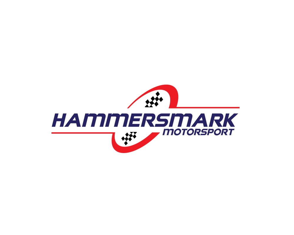 Logo Design by Spektron Designs for Hammersmark Motorsport | Design #4094605
