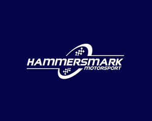Logo Design by Spektron Designs for Hammersmark Motorsport | Design: #4094608