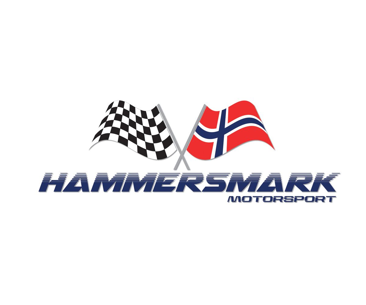 Logo Design by karthika vs for Hammersmark Motorsport | Design #4028131