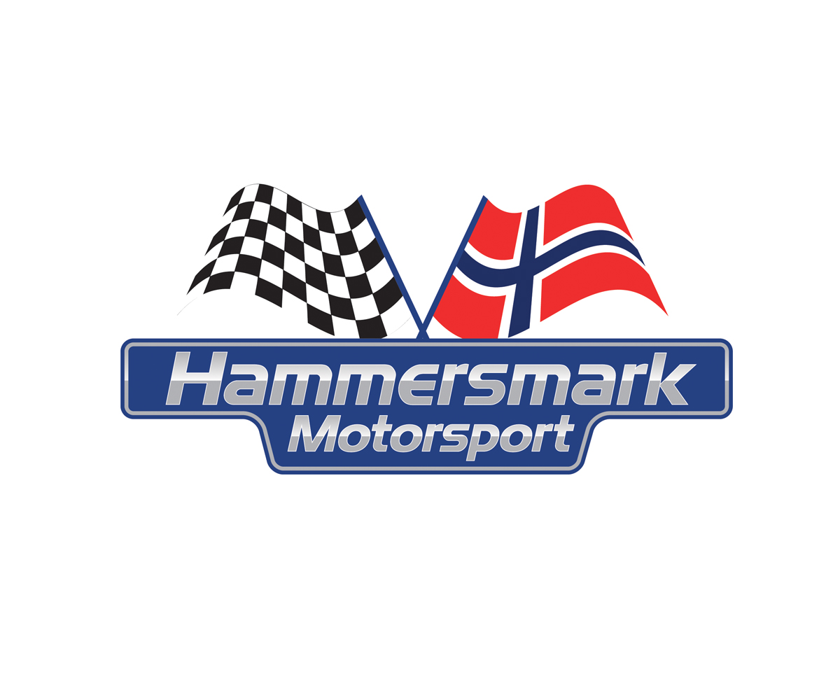 Logo Design by karthika vs for Hammersmark Motorsport | Design #4056546