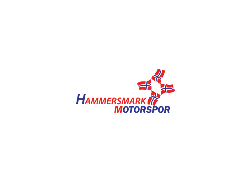 Logo Design by somu for Hammersmark Motorsport | Design #4028334