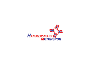 Logo Design by somu for Hammersmark Motorsport | Design: #4028334