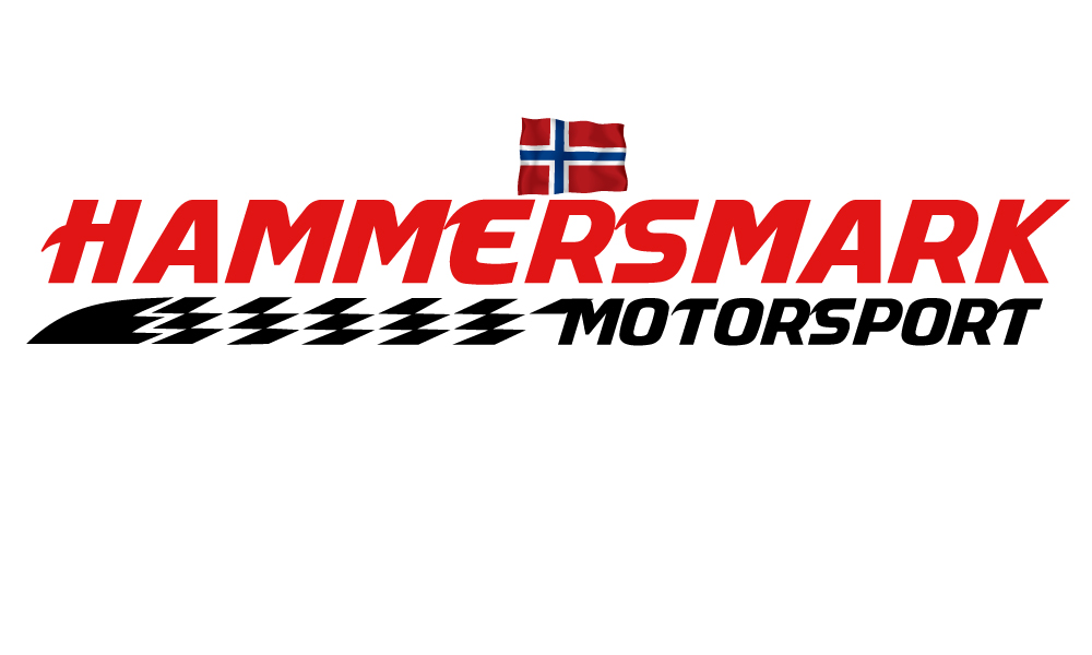 Logo Design by digilink for Hammersmark Motorsport | Design #4029721