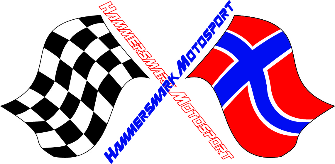 Logo Design by hfa18 for Hammersmark Motorsport | Design #4030477
