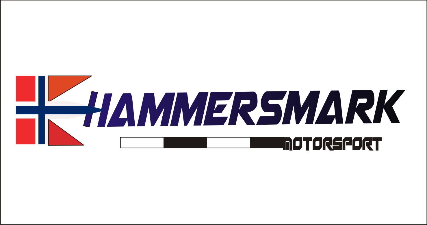 Design de Logo par wildansafaatsutisna pour Hammersmark Motorsport | Design #4026598