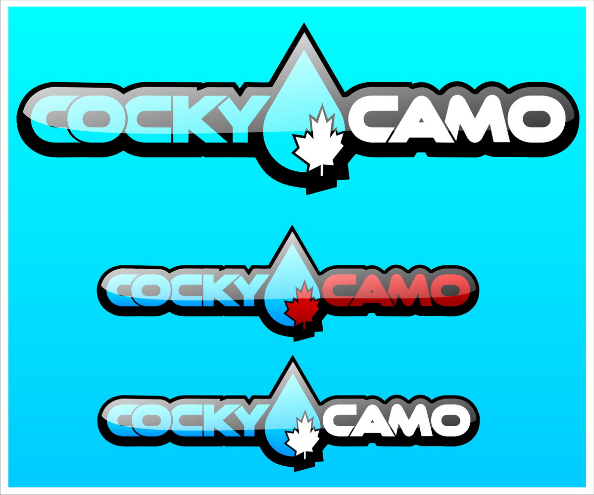 Logo Design by hamkur for this project | Design #4027479