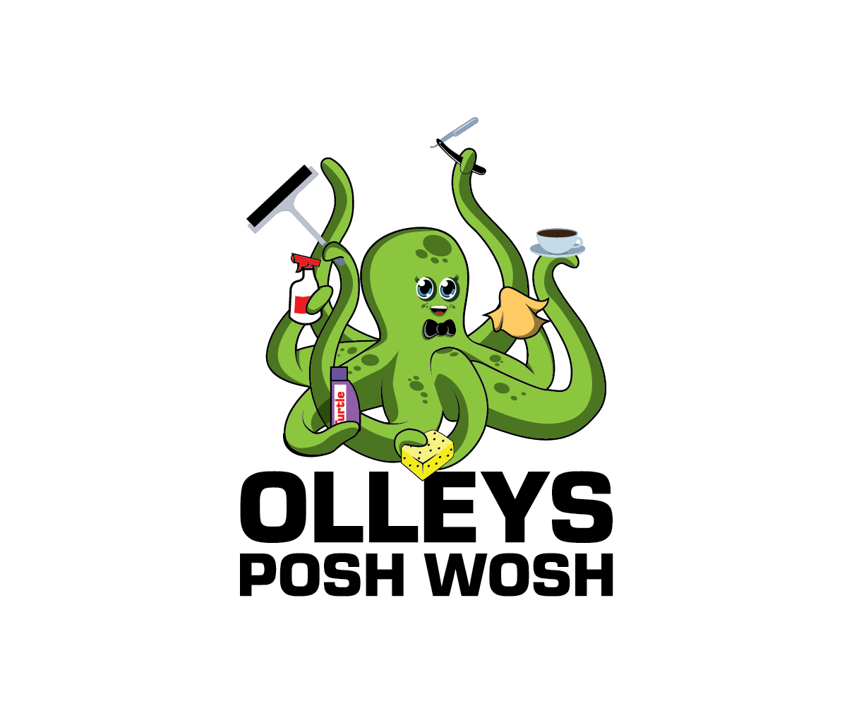 Logo Design by Andylicious for this project | Design #4070632