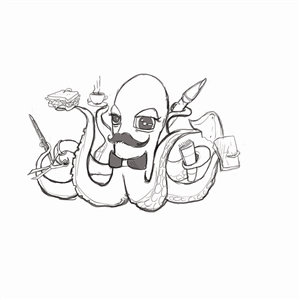 Logo-Design von mckirbz für dieses Projekt | Design #4032385