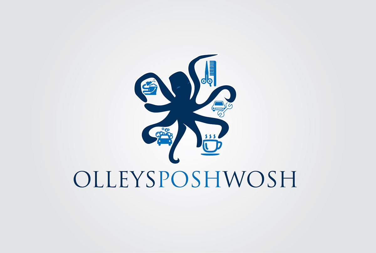 Logo Design by design eleven for this project | Design #4027316