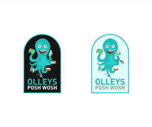 Logo-Design von Raman für dieses Projekt | Design #4039346