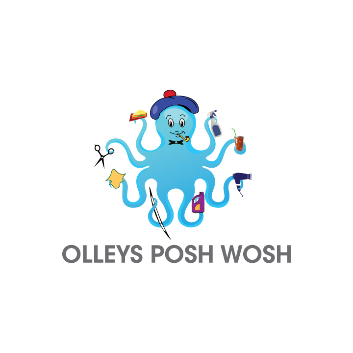 Logo Design by shakar for this project | Design #4094574
