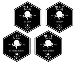Logo Design by Andie Callejas