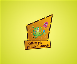 Logo Design by Illuminati for this project | Design: #4039729