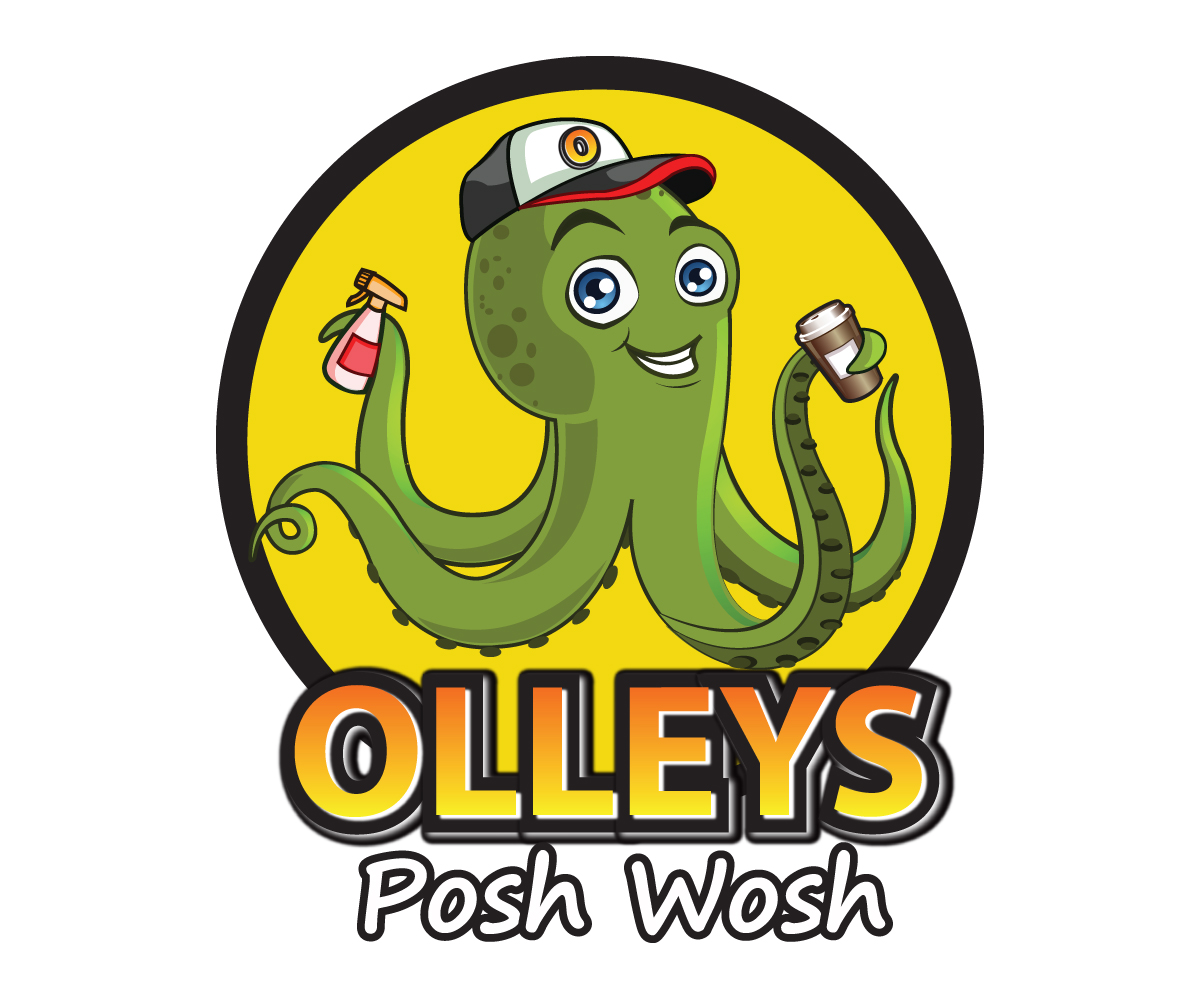 Logo Design by GAGU for this project | Design #4030919