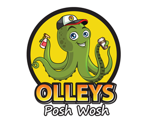 Logo Design by GAGU for this project | Design: #4030919