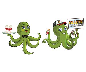 Logo-Design von GAGU für dieses Projekt | Design #4116974