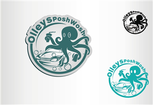 Logo Design by eightball inc.