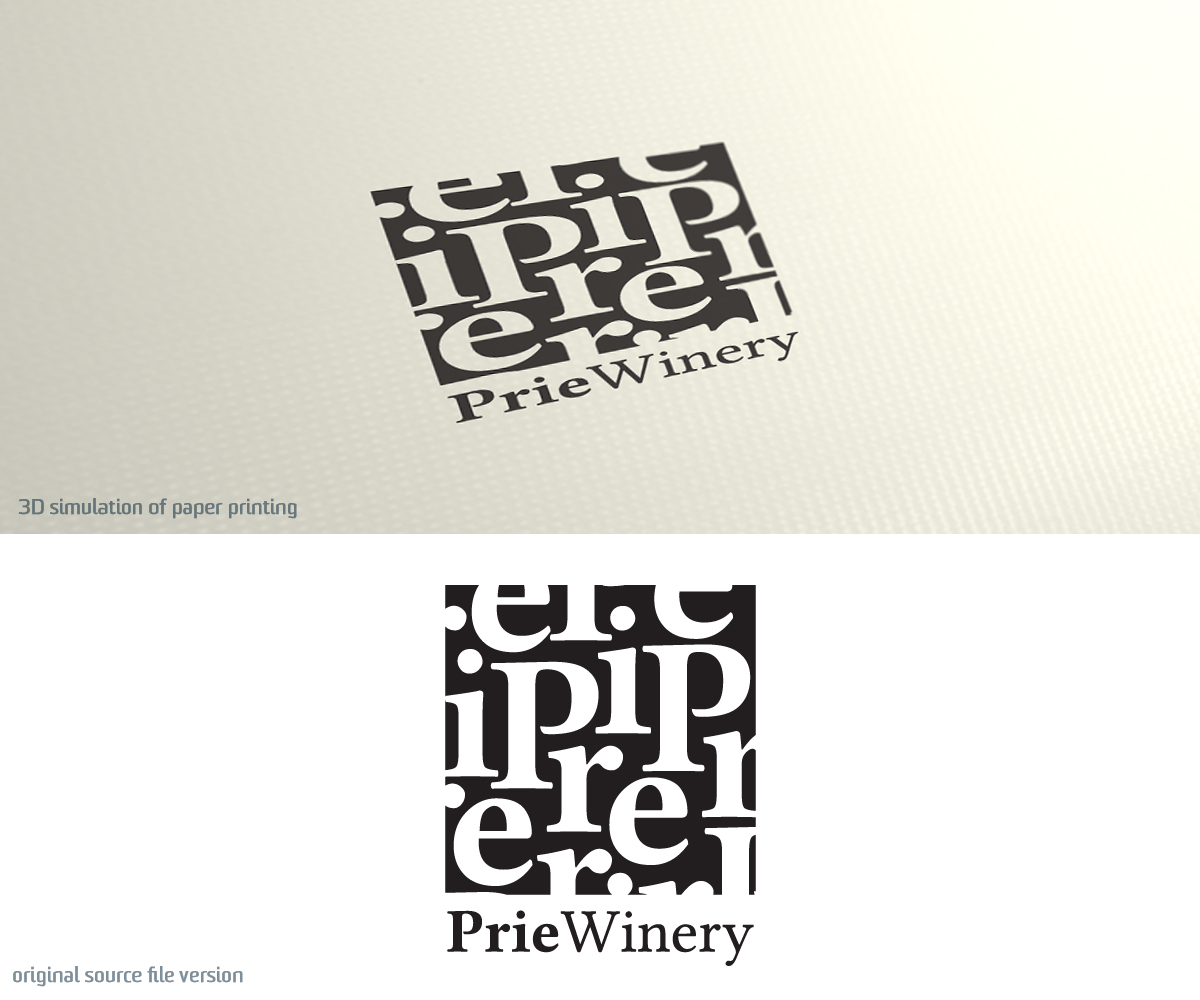 Logo Design by Anthony for this project | Design #4063361
