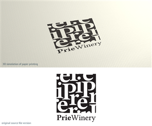 Logo Design by Anthony for this project | Design: #4063361