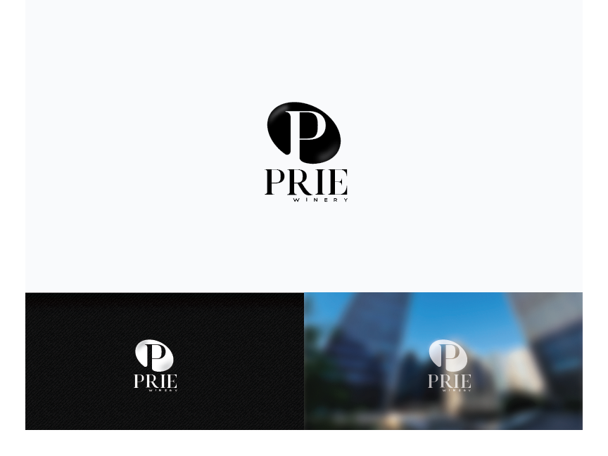 Logo Design by jaime.sp for this project | Design #4060942