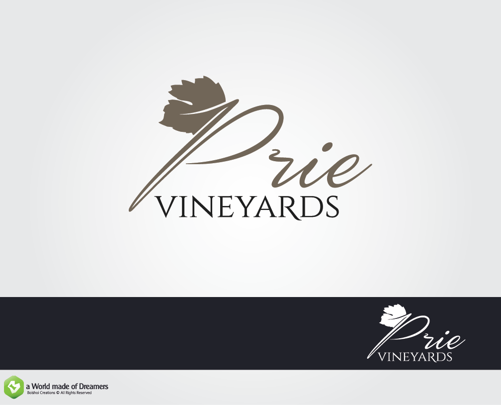 Logo Design by Bolshoi Creations for this project | Design #4050784