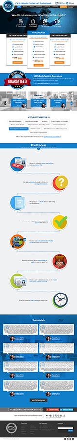 Wordpress Design by ArtKing00
