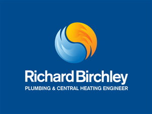 Logo Design by Robert Marks