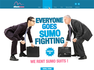 Web Design by RedOne22