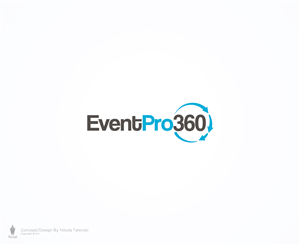 Logo Design by PenTool for EventPro360 | Design: #4027205