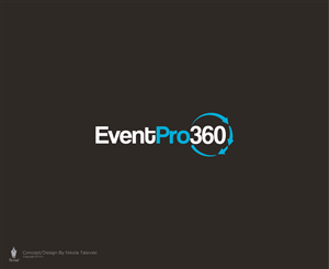 Logo Design by PenTool for EventPro360 | Design: #4027208