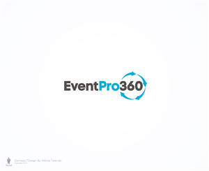 Logo Design by PenTool for EventPro360 | Design: #4028533
