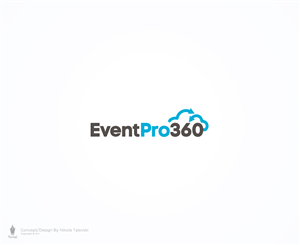 Logo Design by PenTool for EventPro360 | Design: #4028539