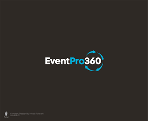Logo Design by PenTool for EventPro360 | Design: #4028548