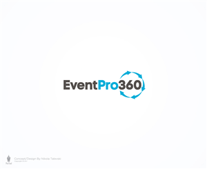 Logo Design by PenTool for EventPro360 | Design: #4032816
