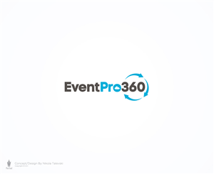 Logo Design by PenTool for EventPro360 | Design: #4034018