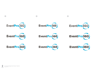 Logo Design by PenTool for EventPro360 | Design: #4054433