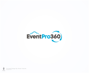 Logo Design by PenTool for EventPro360 | Design: #4054448