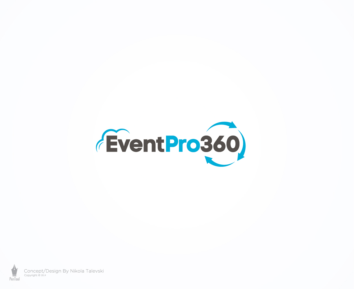 Logo Design by PenTool for EventPro360 | Design #4057830