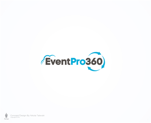Logo Design by PenTool for EventPro360 | Design: #4057830